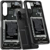 Spigen ULTRA HYBRID OVITEK ZA SONY XPERIA 10 V ZERO ONE, (21972963) | Shoptok.si