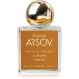 Vanilla Almond Milk Amber Parfume parfumska voda uniseks 50 ml
