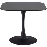 MID.YOU JEDILNA MIZA, črna | Shoptok.si