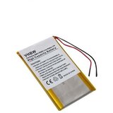 VHBW baterija za archos gmini XS200 / XS202, 1400 mah Cene
