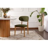Hanah home Lionte set trpezarijskih stolica, 2 dijela, svijetlozelena Cijene