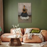  Slika - Frida Kahlo – Itzcuintli Dog with Me 20x30 Premium Print | shoptok.hr