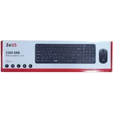 Z300 bežična tastatura + miš