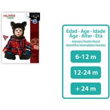 Svečana odjeća za bebe Smeđa Vuk | shoptok.hr