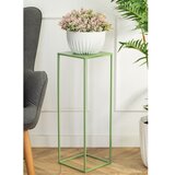  Stalak za cveće 70x24 cm tamnozelene boje | Eponuda.com