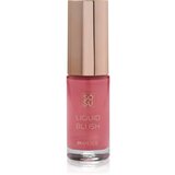 SOSU Cosmetics Liquid Blush tekoče rdečilo odtenek Rose Radiance 8 ml | Shoptok.si