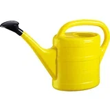Zalivalka Geli (rumene barve, 5 l)