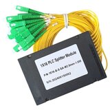 Abs PLC Splitter ExeLink 1 x 16 Optic Splitters SC/APC | ePonuda.com
