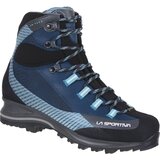 La Sportiva Ženske planinarske cipele TRANGO TRK LEATHER GTX W Plava | shoptok.hr