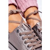 Big Star Women's Leather Sneakers | ePonuda.com