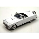 Ford Metalni auto 1:18 1956 ford thunderbird (hard top) ( 25/73176TC ) Cene