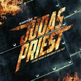 Various Artists Many Faces Of Judas Priest (Transparent Yellow Coloured) (2 LP)