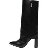 Nero Giardini Mestni škornji I617595DE Črna | Shoptok.si