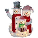  Tinsel, Sneško Belić, sa LED sijalicama, 80cm ( 765009 ) Cene