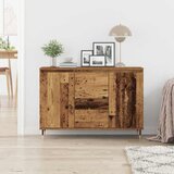  Kreveta Staro drvo 101,5 x 35 x 70 cm Konstruirano drvo | shoptok.hr