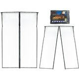  Magnetna mreža protiv komaraca 100x210cm | shoptok.hr
