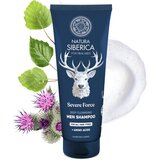 Natura Siberica Arctic Wild Severe Force šampon za čišćenje za muškarce 200 ml | shoptok.hr