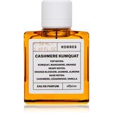 Korres Cashmere Kumquat parfumska voda za ženske 50 ml | Shoptok.si