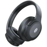 Bluetooth slušalke z 40 mm gonilniki TT-BH1121, črne