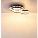 Globo STROPNA LED-SVETILKA DELLA II //3000 K/230 V/ | Shoptok.si