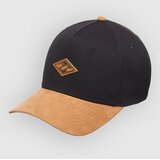 Billabong Diamond Snapback Kapa s šiltom black / tan Cene