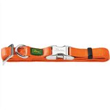 Hunter ovratnica za pse Vario Basic Alu-Strong, najlon oranžna | Shoptok.si