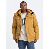 Ombre Muška jakna C504 | ePonuda.com