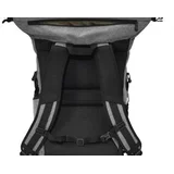 Ruksak Hama “Terra” 15,6” siva