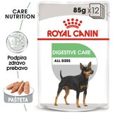 Royal Canin Adult Digestive care - pašteta 12 x 85 g Cene