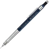 Olovka TEHNIČKA 0,5 MM TK-FINE VARIO L FABER CASTELL 135542 PLAVA | shoptok.hr