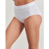 Sloggi Hlačke Double Comfort T Maxi PACK DE 2 Bela | Shoptok.si