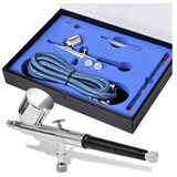  Set šob za Airbrush 0,2 / 0,3 / 0,5 mm | Shoptok.si