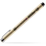 Royal Talens Pigma Micron 03, liner, black, 0.35mm | Eponuda.com