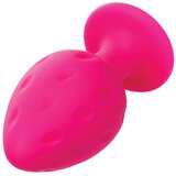 California Exotic Novelties Cheeky Buttplug Pink | shoptok.hr