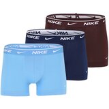 Nike Boksarice TRUNK 3PK Večbarvna | Shoptok.si