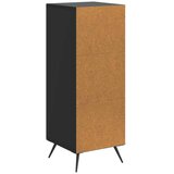  Kreveta Crna 33 x 34 5 x 90 cm Konstruirano drvo | shoptok.hr