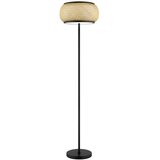 Globo STOJEČA LED-SVETILKA BAMBORA 3000/4000/6000 K | Shoptok.si