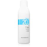 Fanola Oxidante oksidacijska emulzija 6 % 20 Vol. 1000 ml | Shoptok.si