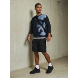Sinsay Majica s efektom ispranosti | shoptok.hr