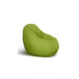  Lazy bag eko koža pistachio XL | ePonuda.com