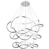  LED viseća lampa F2012-300V CH | ePonuda.com