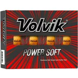 Volvik Power Soft Orange