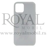  futrola silicon case za iphone 11 pro max (6.5) bela Cene