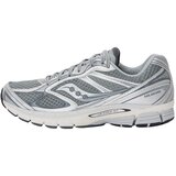 Saucony Niske tenisice 'PROGRID GUIDE 7' siva / svijetlosiva Cijene