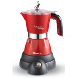 Ariete 1358/16 aparat za kavu Električni vrčevi za moka kavu Cene