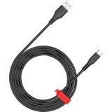 Canyon cable AC18SC A-C 18W 1.2m Black | Eponuda.ba