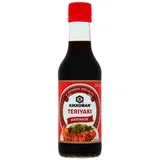 Teriyaki sos marinada, 250ml