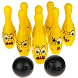 Master Igračka set za kuglanje Spužva Bob 8822Y-H | Eponuda.ba