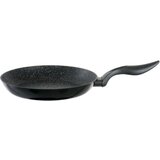 Metalac tiganj granit line 28cm crna ( 349245 )