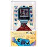 Disney Stitch Interaktivni dječji sat s kamerom Slike